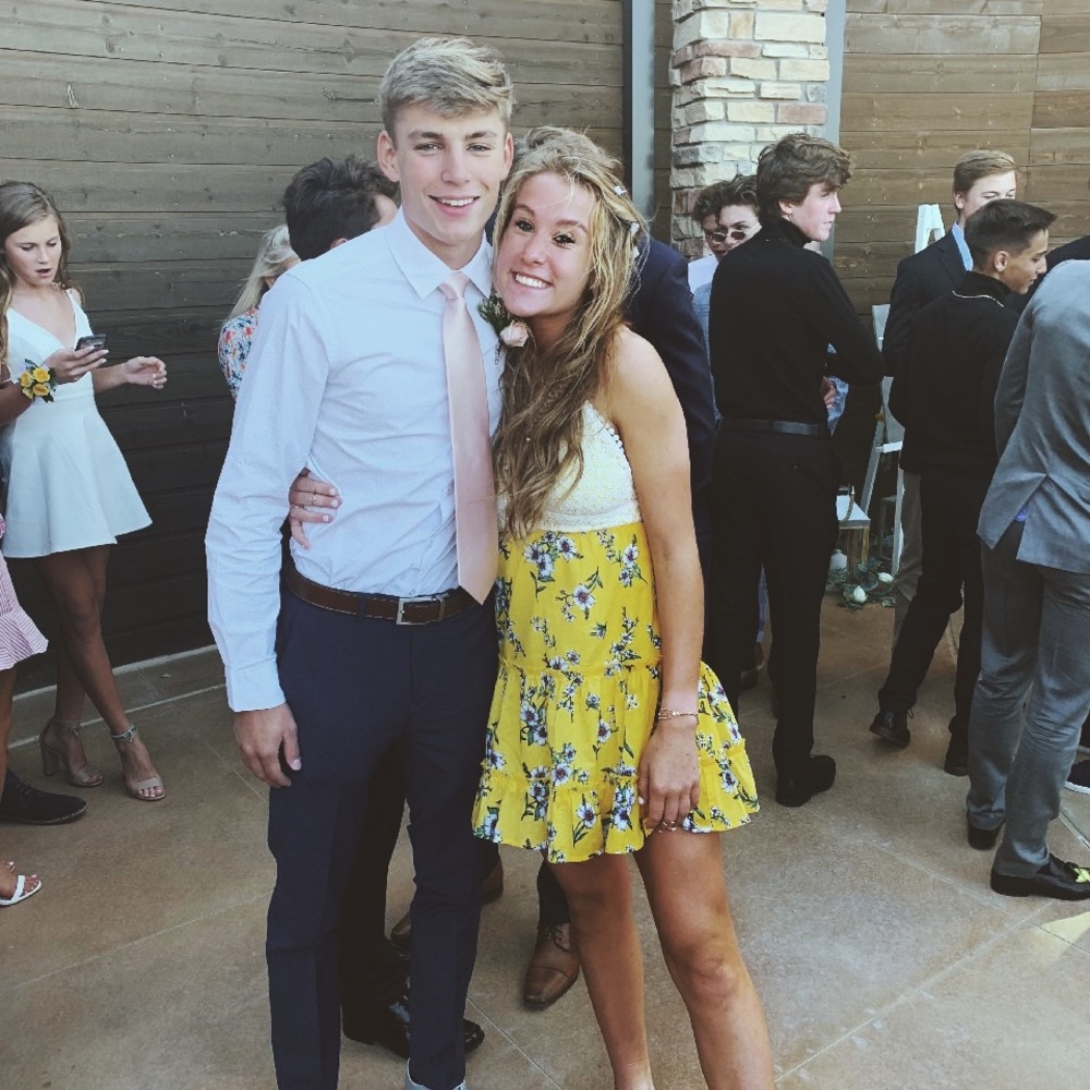 adorable summer dress